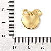 304 Stainless Steel Pendants STAS-B103-01E-G-3