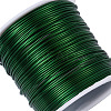 Round Copper Beading Wire for Jewelry Making YS-TAC0004-0.8mm-06-4