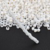 TOHO 8/0 Round Beads X-SEED-TR08-2100-4