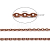 Iron Cable Chains CH-0.6PYSZ-R-2
