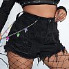 Alloy Trousers Chain HJEW-WH20071-002P-3