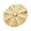 304 Stainless Steel Ring for Women RJEW-U014-10G-1