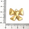 304 Stainless Steel Pendants STAS-Z074-03G-02-3
