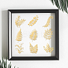 Nickel Decoration Stickers DIY-WH0450-165-4