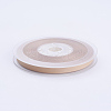Double Face Matte Satin Ribbon SRIB-A013-6mm-835-1
