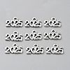 Tibetan Style Alloy Pendants LS-FIND-TAC0028-16AS-1