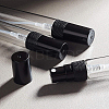 Mini Refillable Glass Spray Bottles MRMJ-BC0002-12B-5