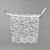 Spandex Lace Privacy Invisible Bra AJEW-WH0314-645B-1