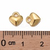 Tibetan Style Alloy Heart Charms LS-TIBEP-LFH260Y-G-LF-4