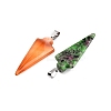 Natural & Synthetic Mixed Stone Pendants G-N344-21P-2