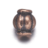 Tibetan Style Spacer Beads LS-X-RA575-NF-2