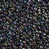 8/0 Round Glass Seed Beads SEED-US0003-3mm-172-2