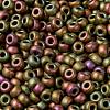 MIYUKI Round Rocailles Beads SEED-JP0009-RR2035-3
