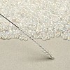 12/0 Grade A Round Glass Seed Beads SEED-Q010-F533-4