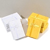 6Pcs Cardboard Jewelry Set Boxes CON-YW0001-70B-3