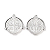 Non-Tarnish 304 Stainless Steel Pendants LS-STAS-P364-10P-1