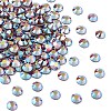 Preciosa® Crystal Hotfix Flatback Stones Y-PRC-HSS6-70040-200-1