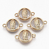 Glass Links connectors LS-X-GLAA-T015-11H-1