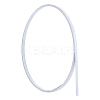 Plastic Covered Steel Boning for Bridal Dress Bustle DIY-WH0304-604A-1