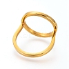 304 Stainless Steel Finger Rings RJEW-L091-06-G-17mm-3