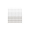 DICOSMETIC 120Pcs 3 Style 304 Stainless Steel Charms STAS-DC0013-28-6