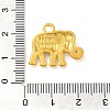 Ion Plating(IP) 304 Stainless Steel Pendants STAS-M070-27G-3