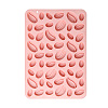 1Pcs Sizes Coffee Bean Silicone Molds ST-CJ0043-005-9