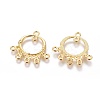 Tibetan Style Chandelier Components Links X-EA9736Y-G-2
