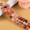 DIY Dyed Bracelet Making Kits DIY-SZ0003-45D-2