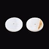 Natural Freshwater Shell Beads Strands SHEL-N037-03B-01-3