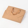 Rectangle Kraft Paper Bags LS-AJEW-L047C-01-2