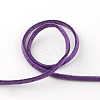 Faux Suede Cord Strands LW-R023-3mm-32-1