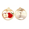 Alloy Pendant PALLOY-CJC0011-01LG-1