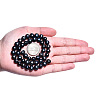 Natural Cultured Freshwater Pearl Beads Strands PEAR-N013-07G-6