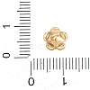 Brass Pendants KK-B181-01A-G-3