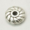 Tibetan Silver Spacer Beads LS-Y-LF10764Y-2