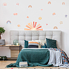 PVC Wall Stickers DIY-WH0228-1061-3