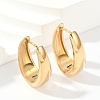 201 Stainless Steel Hoop Earrings EJEW-Q026-22G-4