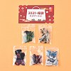 2021 Lucky Bag! Random 5 Styles Cellulose Acetate(Resin) Lucky Bag! DIY-LUCKYBAY-67-1