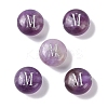 Natural Amethyst Beads G-L524-20M-03-1
