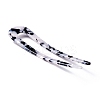 Cellulose Acetate(Resin) Hair Forks OHAR-C005-01H-2