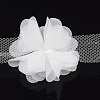 Organza Flower Ribbon FIND-S300-42O-3