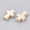 Wood Charms WOOD-T008-14-2