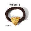 Korean Style Polyester Hair Ties TY9948-1-1