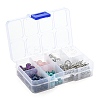 DIY Jewelry Set Making DIY-FS0001-03-7
