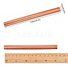 Sealing Wax Sticks DIY-WH0003-G24-3