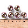 Opaque Acrylic Beads X1-MACR-S370-D16mm-A17-4