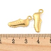 Ion Plating(IP) 304 Stainless Steel Pendants STAS-N103-152G-3