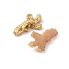 Virgin Mary Resin Cabochons MRMJ-WH0075-63C-1