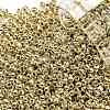 TOHO 11/0 Round Beads SEED-XTR11-PF0557-1